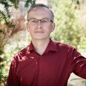 Szymon Grzelak