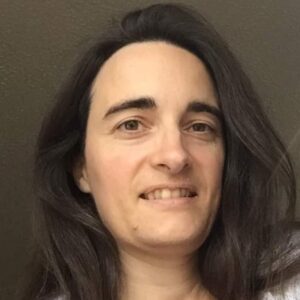 Dr Carys Moseley