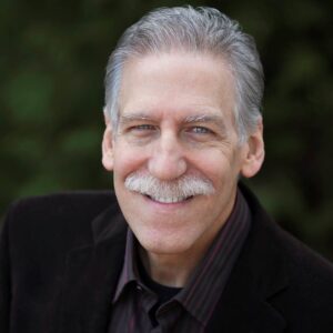 Dr Michael L. Brown