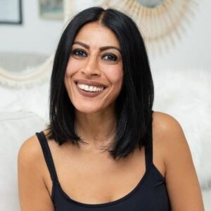 Bobbi Kumari