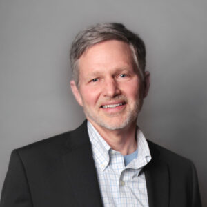 Jeffrey Barrows