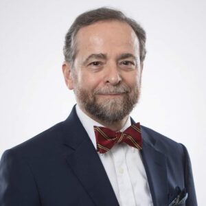 Dr Robert Gagnon