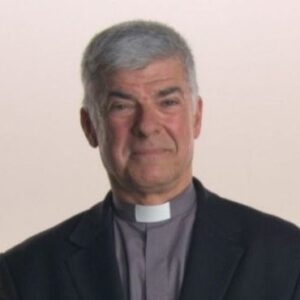 Canon Dr Chris Sugden