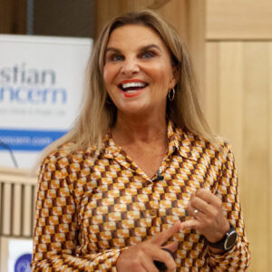Andrea Williams