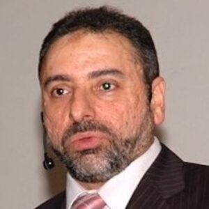 Fadel Soliman