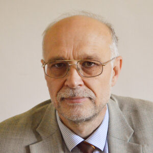 Dr Gintautas Vaitoska