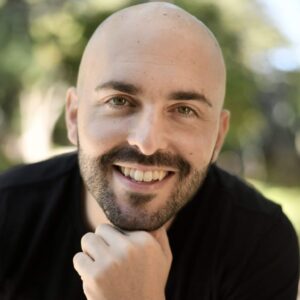Matthew Grech