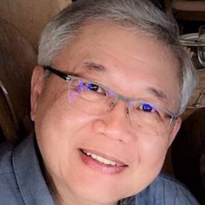 Dr Melvin Wong