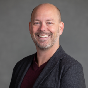 Daren Mehl