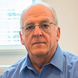 Dr Quentin van Meter