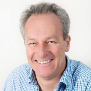 Richard Fothergill