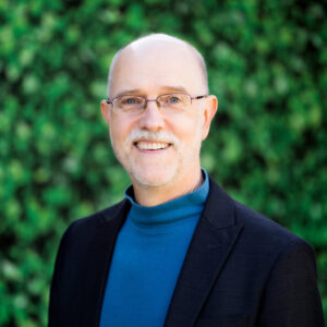 Dr Christopher Rosik