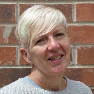 Sarah Sedgwick