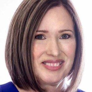 Sharon Slater