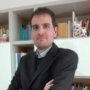 Dr Stefano Parenti