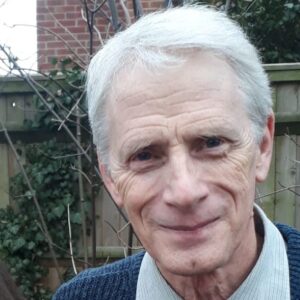 Revd Simon Wyatt