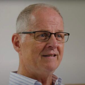 Richard Oostrum