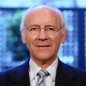 Dermot O’Callaghan