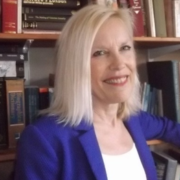 Dr Lisa Nolland