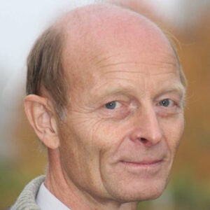 Dr Øyvind Hasting