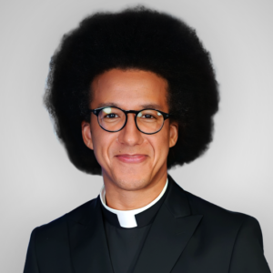 Fr Calvin Robinson