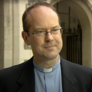 Revd Andrew Symes