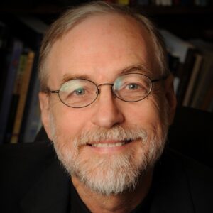 Dr Paul Sullins