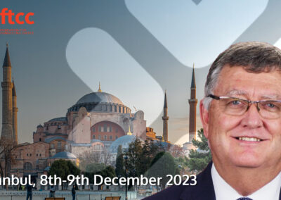 The Third International Symposium of World Child and Family Protection Platform, Istanbul