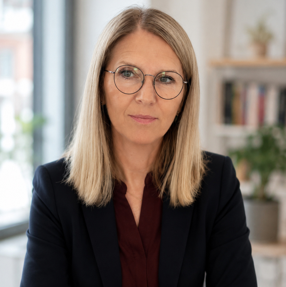 Joanna Gajko Chyży 