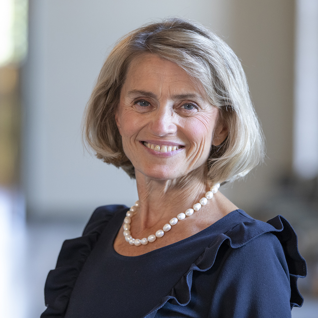 Hanne Salonen rintakuva
