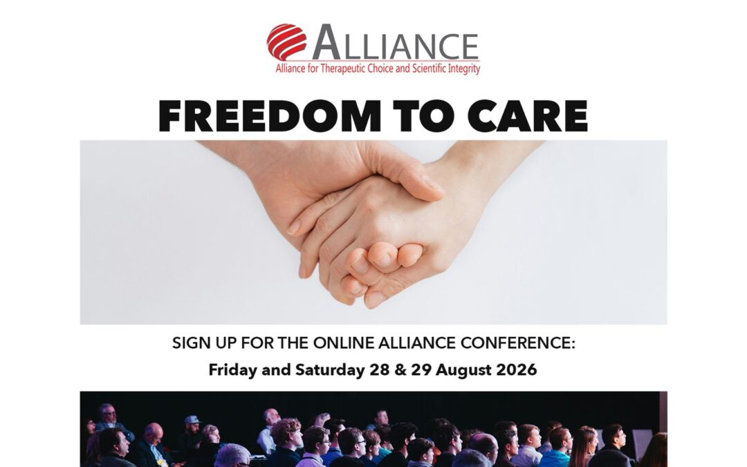 The Online Alliance Conference