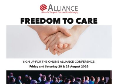 The Online Alliance Conference